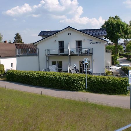 Villa Duenenblick 02 Цингст Экстерьер фото