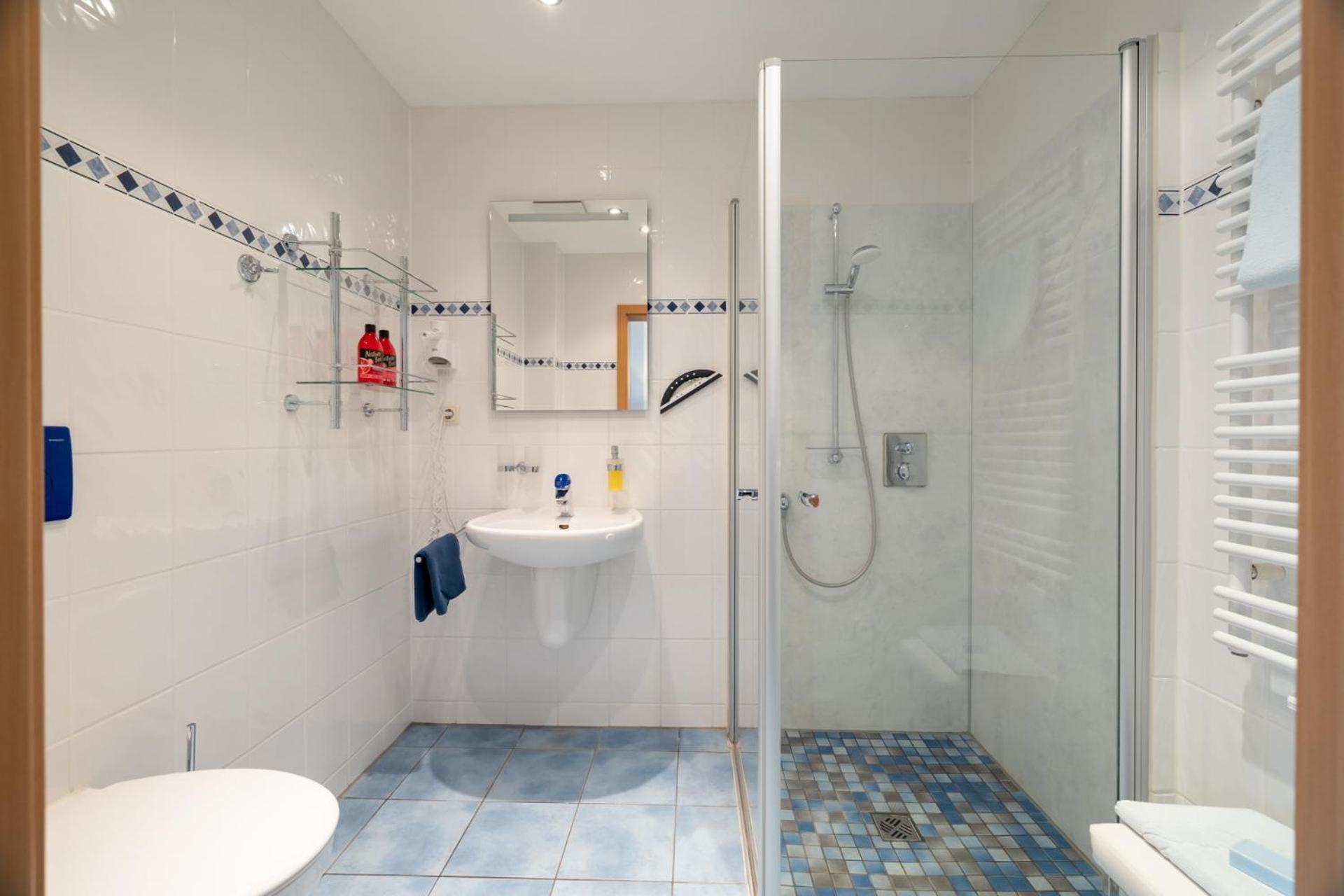 Villa Duenenblick 02 Цингст Экстерьер фото
